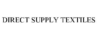 DIRECT SUPPLY TEXTILES