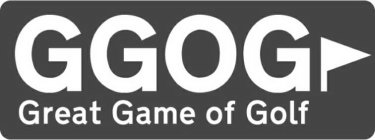 GGOG GREAT GAME OF GOLF
