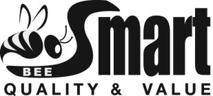 BEE SMART QUALITY & VALUE