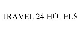 TRAVEL 24 HOTELS