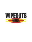 WIPEOUTS GRILL