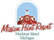 MISSION POINT RESORT MACKINAC ISLAND MICHIGAN