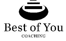 BEST OF YOU COACHING