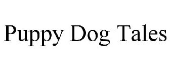 PUPPY DOG TALES