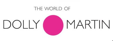 THE WORLD OF DOLLY MARTIN