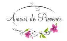 AMOUR DE PROVENCE