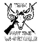 TEAM PART TIME WHITETAILS