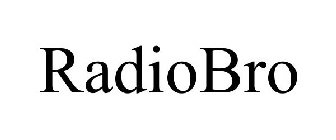 RADIOBRO