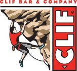 CLIF BAR & COMPANY CLIF
