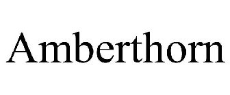 AMBERTHORN