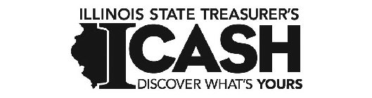 ILLINOIS STATE TREASURER'S ICASH DISCOVER WHAT'S YOURS