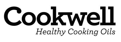 COOKWELL HEALTHY COOKING OILS