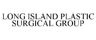 LONG ISLAND PLASTIC SURGICAL GROUP