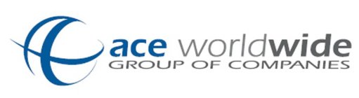 A ACE WORLDWIDE GROUP OF COMPANIES
