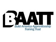 BAATT BUILD AMERICA APPRENTICESHIP TRAINING TRUST