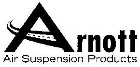 ARNOTT AIR SUSPENSION PRODUCTS