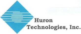 HURON TECHNOLOGIES, INC.
