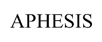 APHESIS