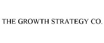 THE GROWTH STRATEGY CO.