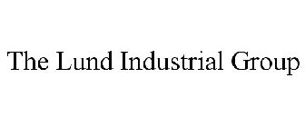 THE LUND INDUSTRIAL GROUP