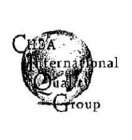 CHEA INTERNATIONAL QUALITY GROUP