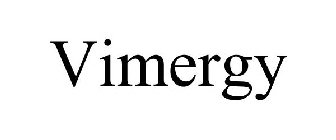 VIMERGY