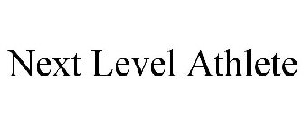 NEXT LEVEL ATHLETE