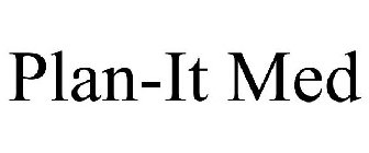 PLAN-IT MED