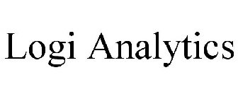 LOGI ANALYTICS