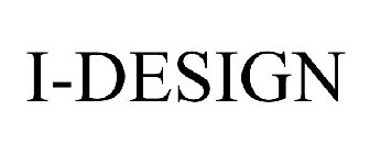 I-DESIGN