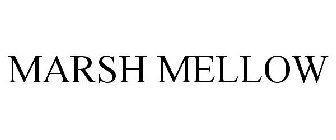 MARSH MELLOW