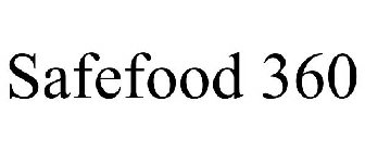 SAFEFOOD 360