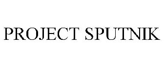 PROJECT SPUTNIK