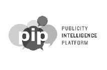 PIP PUBLICITY INTELLIGENCE PLATFORM