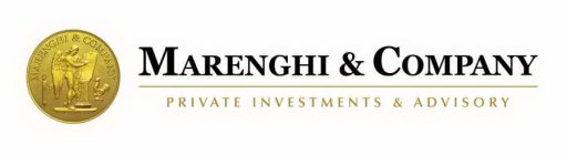 MARENGHI & COMPANY PRIVATE INVESTMENTS & ADVISORY MARENGHI & COMPANY