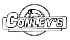 CONLEY'S