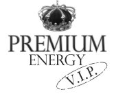 PREMIUM ENERGY V.I.P.
