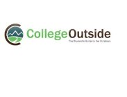 C COLLEGE OUTSIDE THE STUDENT'S GUIDE TO THE OUTDOORS