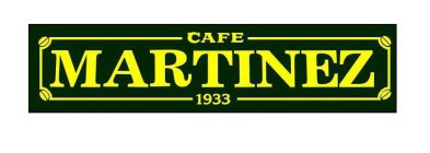 CAFE MARTINEZ 1933