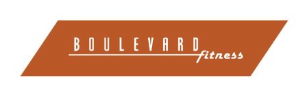 BOULEVARD FITNESS