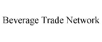 BEVERAGE TRADE NETWORK