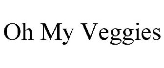 OH MY VEGGIES