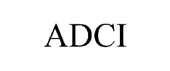 ADCI