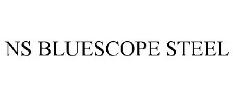 NS BLUESCOPE STEEL