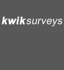 KWIK SURVEYS