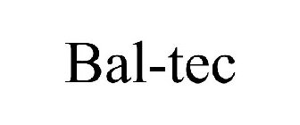 BAL-TEC