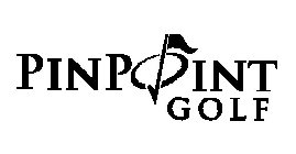 PINPOINT GOLF