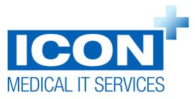 ICON MEDICAL IT SERVICES