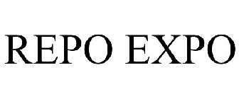 REPO EXPO
