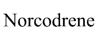 NORCODRENE